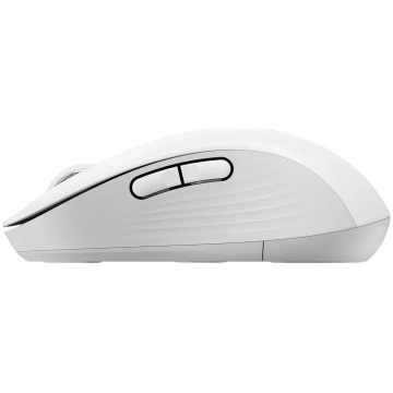 LOGITECH MOUSE USB OPTICAL WRL M650/WHITE LARG 910