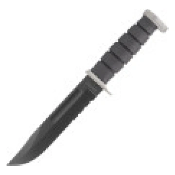 TOGO Ka-Bar 1281 D2 Extreme Utility Knife Eagle Sh