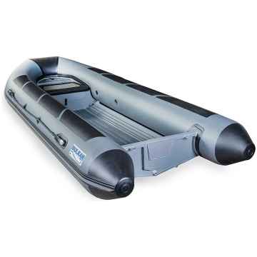 DULKAN RIB 360 AL Dulkan Boats