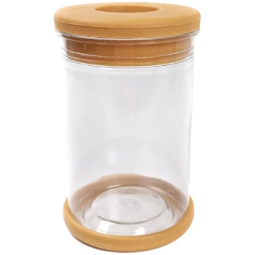 Self-watering Flowerpot - 10.2 cm - White - Automa