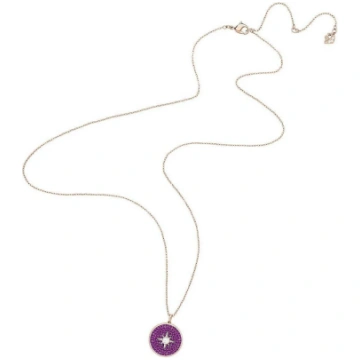 Swarovski Collana Donna Locket - 5397125