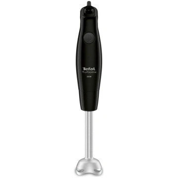 TEFAL rokas blenderis Turbomix 350W melns/nerūsējo