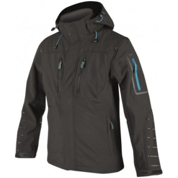 Softshell Jaka 4TECH H9315 ARDON