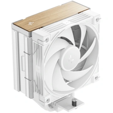 Deepcool CPU Air Cooler | AK400 G2 WH | White | In
