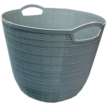 Grozins plastmasas apals 33x26cm zils ( 9088982 ) 