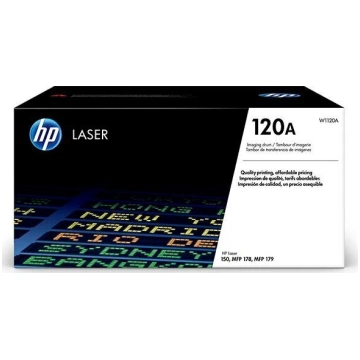 Kārtridžs lāzerprinterim HP 120A oriģinālā lāzera 