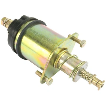 Vapormatic Slēdža solenoīds VPF2226