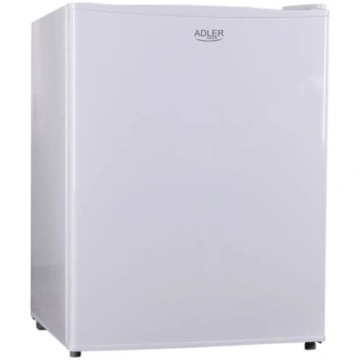 Adler AD 8097W Ledusskapis 63cm 58L ( AD 8097W 590
