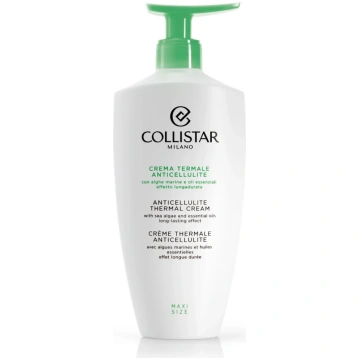 Collistar Special Perfect Body Anticellulite Therm