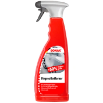 SONAX rūsas daļiņu noņēmējs Fallout Cleaner 750 ml