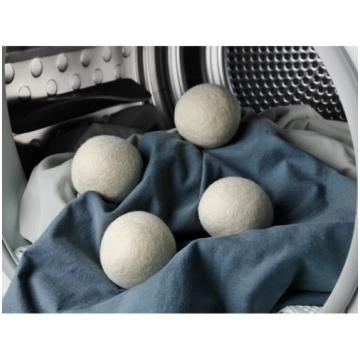 Electrolux veļas žāvētāja vilnas bumbas, M9YHODB1