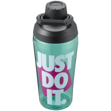 Nike Dzeramtrauki Tr Hypercharge Chug 16Oz Green N