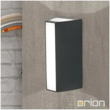 ORION Mood LED Garden Light āra sienas apgaismojum