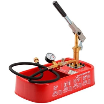Rothenberger testpumpis RP30, T461130
