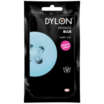 DYLON auduma krāsa krāsošanai ar rokām | 50g bez s