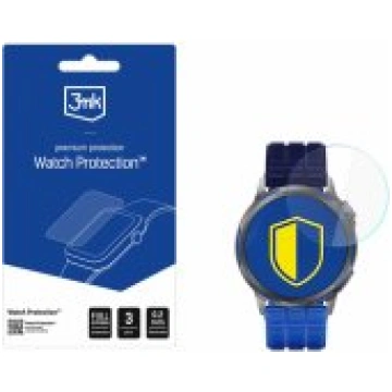 3MK Watch Protection FlexibleGlass Huawei Watch GT