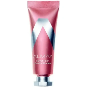 Almay Velvet Foil Metāliskās krēmveida acu ēnas 02