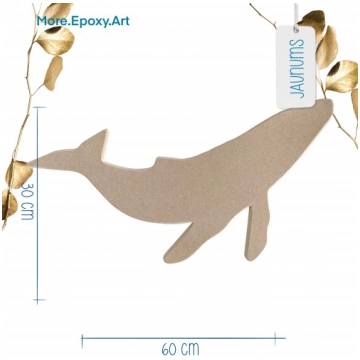 MDF VALIS 30x60 CM