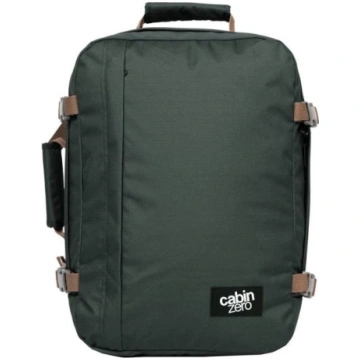 Cabinzero Tūrisma mugursoma „Classic 2-in-1“ 36 l,