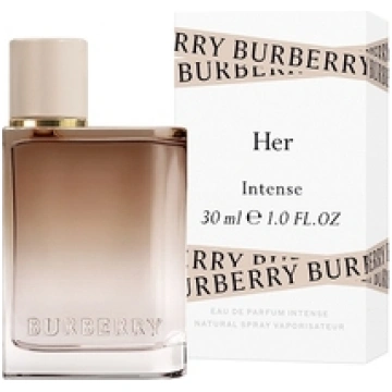 Burberry Her Intense EDP 50ml 3616305181053