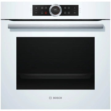 Cepeškrāsns Bosch HBG672BW1S