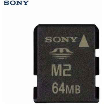 Lietots - Sony M2 Memory Stick Micro atmiņas karte
