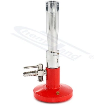 Mekera deglis ar vārstu, LPG, DIN 30665, GLASSCO S