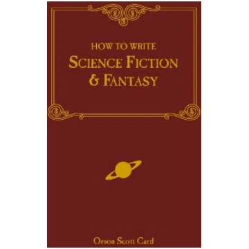 How to Write Science Fiction & Fantasy Penguin Pub
