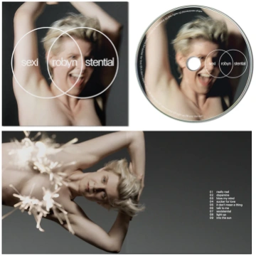 Robyn - Sexistential