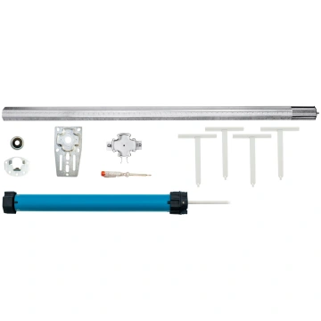 HOMEPILOT roller shutter automation set premium sm