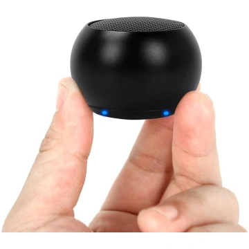 mumisuto Ārkārtīgi mini pārnēsājamais Bluetooth sk