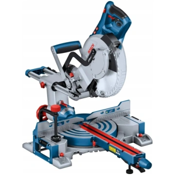 „Bosch“ leņķzāģis „Bosch chop and miter saw GCM 30