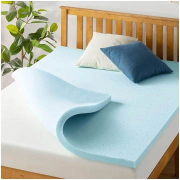 Labākā cena Matracis Memory Foam Vented Mattress T