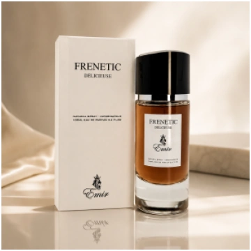 Paris Corner - Emir Frenetic Delicieuse