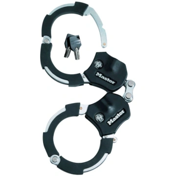 MasterLock Master Lock Street Cuff with Key short 