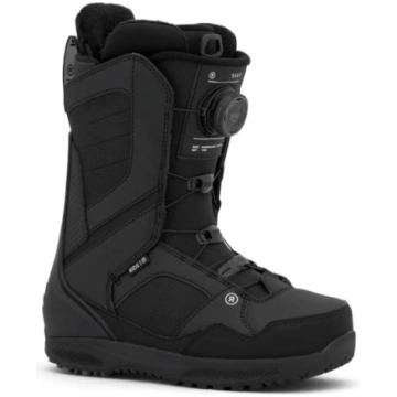 Ride Sage Womens Snowboard Boots 2027 Ride Snowboa