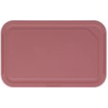 Brabantia TASTY+ Small Chopping Board Grape Red Gr
