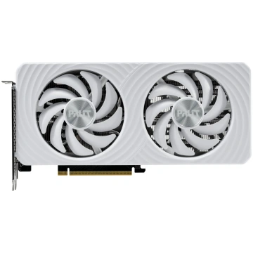 Palit GeForce RTX 5060 White OC GeForce RTX 5060 8