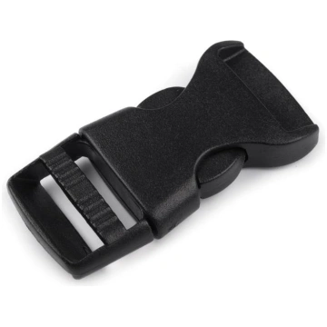 Plastmasas sprādze 15 mm BEracedog