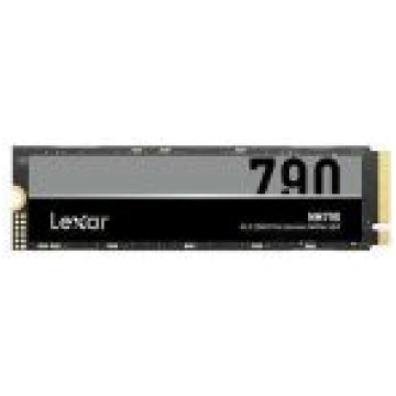 Lexar SSD||NM790|4TB|M.2|PCIe Gen4|NVMe|Write spee