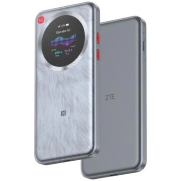 Mobilais maršrutētājs 5g u30 pro ZTE