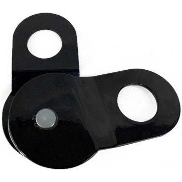Standard Snatch Block 16,000 LB. - Universal Overl