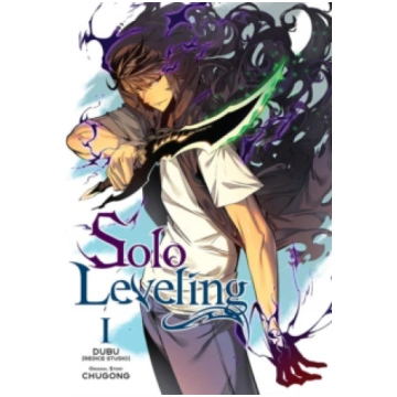 Solo Leveling, Vol. 1 (Manga)