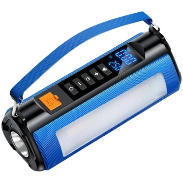 Blitzwolf BW-JA1 20000mAh automašīnas palaidējs ar