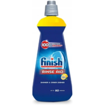 Finish 5900627065718 dishwasher detergent 400 ml 1
