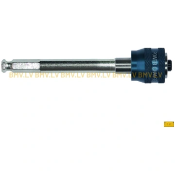 Bosch Power-Change Plus kroņurbju adapteris 11mm s