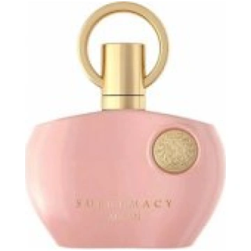 Afnan Supremacy Pink EDP 100 ml Parfīms 6290171002