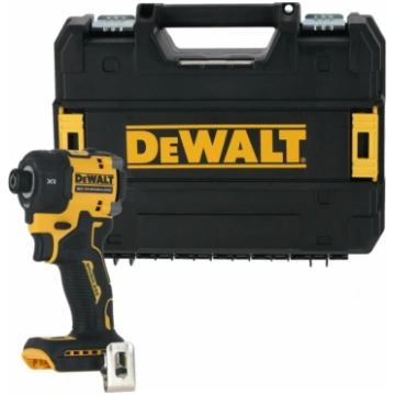 Triecienskrūvgriezis DeWalt DCF870NT; 18 V (bez ak