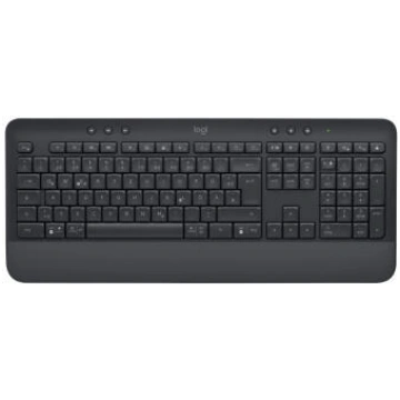 Logitech Klaviatūra Logitech Signature K650 Graphi
