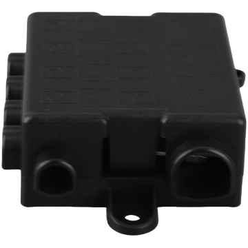 5 Way Fuse Box 12V 24V Power Distribution Fuse Blo